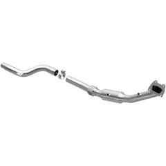 Magnaflow - MagnaFlow Left Side Converter Direct Fit 15-17 Chrysler 300 3.6L - Demon Performance