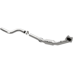 Magnaflow - MagnaFlow Left Side Converter Direct Fit 15-17 Chrysler 300 3.6L - Demon Performance