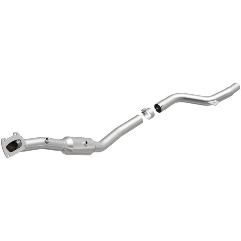 Magnaflow - MagnaFlow Right Side Converter Direct Fit 15-17 Chrysler 300 3.6L - Demon Performance
