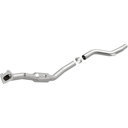Magnaflow - MagnaFlow Right Side Converter Direct Fit 15-17 Chrysler 300 3.6L - Demon Performance