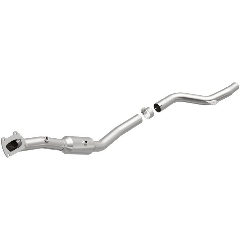 Magnaflow - MagnaFlow Right Side Converter Direct Fit 15-17 Chrysler 300 3.6L - Demon Performance