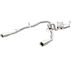 Magnaflow - MagnaFlow SYS C/B 09 Dodge Ram Pickup - Demon Performance