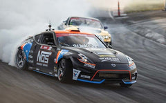 Magnaflow - MagnaFlow SYS Competition Black A/B 2011 Ford Mustang 5.0L - Demon Performance