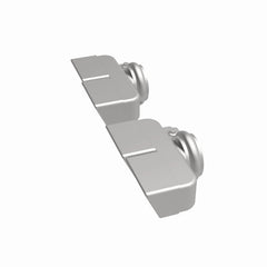 Magnaflow - MagnaFlow Tip 1-Set Quad Square - Demon Performance