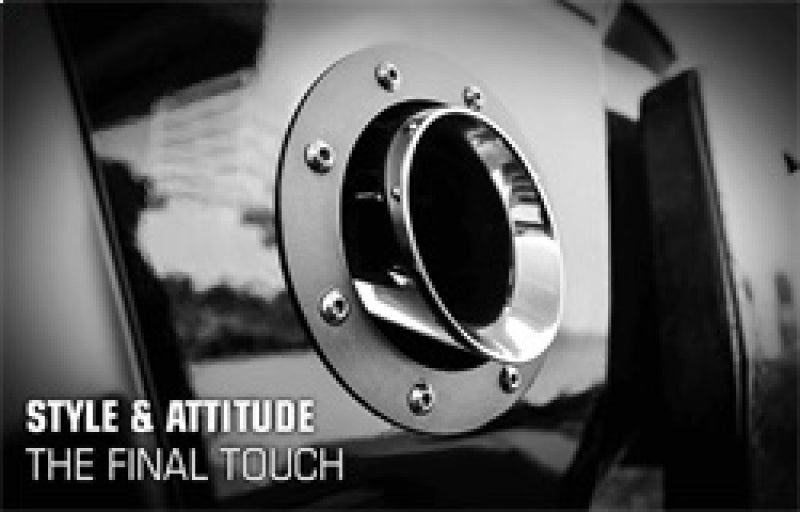 Magnaflow - MagnaFlow Tip 1-Set Quad Square - Demon Performance