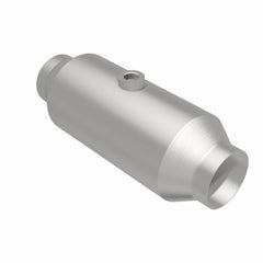 Magnaflow - Magnaflow Universal California Catalytic Converter - 2.25in ID / 2.25in OD / 11.25in L - Demon Performance