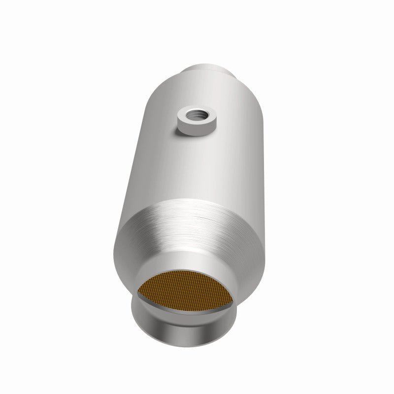 Magnaflow - Magnaflow Universal California Catalytic Converter - 2.25in ID / 2.25in OD / 11.25in L - Demon Performance