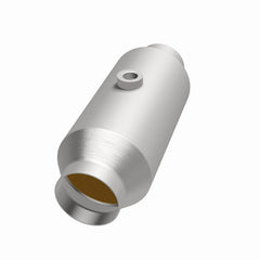 Magnaflow - Magnaflow Universal California Catalytic Converter - 2.25in ID / 2.25in OD / 11.25in L - Demon Performance