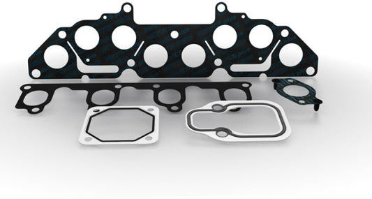 Victor Reinz - MAHLE Original Audi A4 Quattro 10 - 09 Intake Manifold Set - Demon Performance