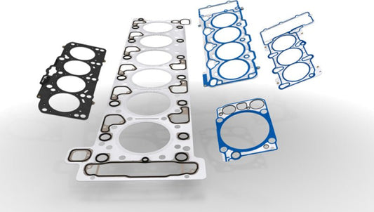 Victor Reinz - MAHLE Original Chrysler 300 10-05 Cylinder Head Gasket (Right) - Demon Performance