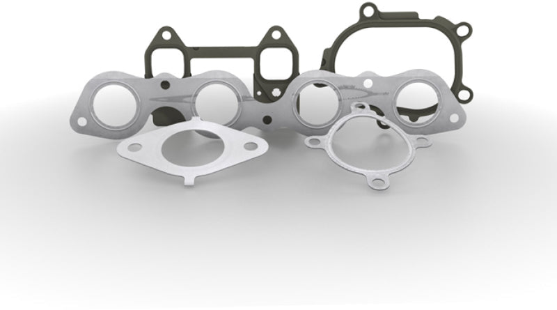 Victor Reinz - MAHLE Original Infiniti FX35 07 - 03 Exhaust Manifold Set - Demon Performance