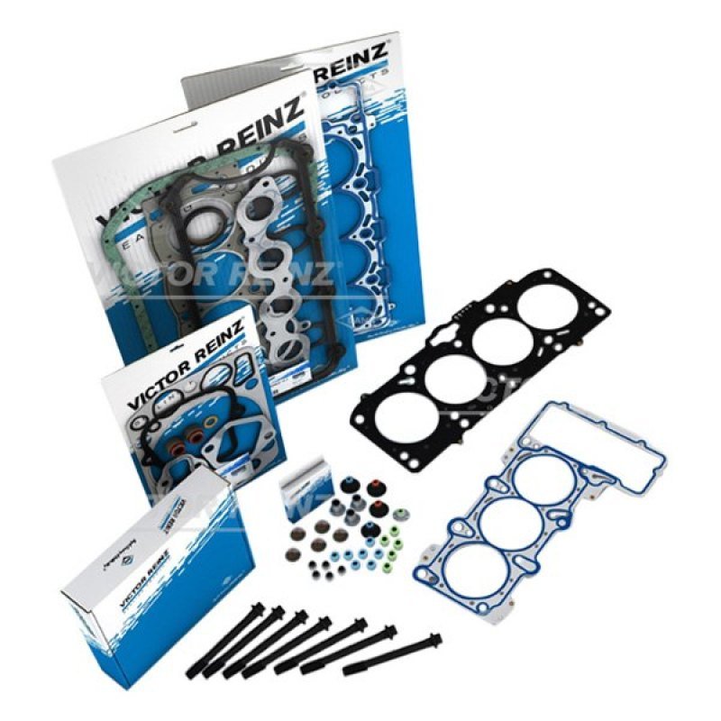 Victor Reinz - MAHLE Original Infiniti M56 13 - 11 Water Pipe Gasket - Demon Performance
