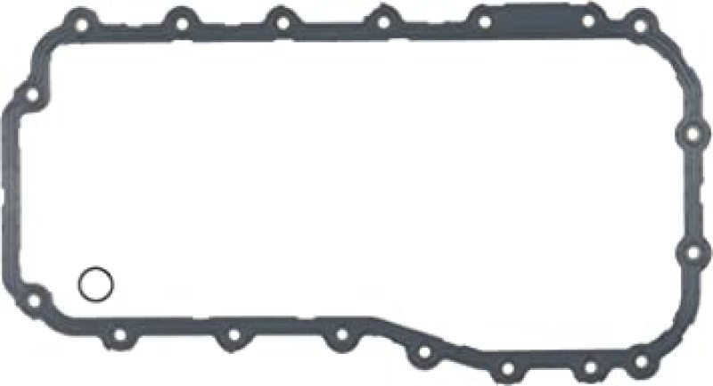 Victor Reinz - MAHLE Original Nissan 240SX 98 - 91 Oil Pan Set - Demon Performance