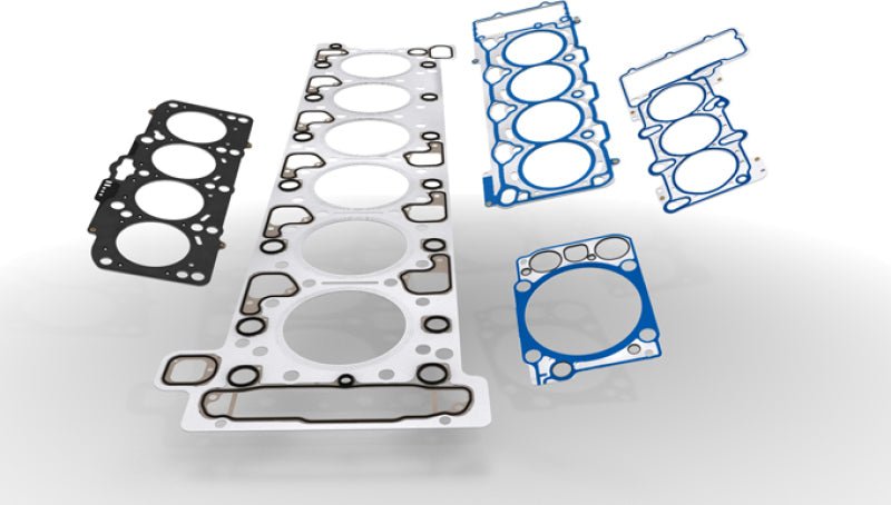 Victor Reinz - MAHLE Original Nissan 350Z 03 - 06 VQ35DE Engine Kit Gasket Set - Demon Performance