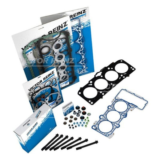 Victor Reinz - MAHLE Original Porsche Cayenne 14 - 08 Valve Cover Gasket (Right) - Demon Performance
