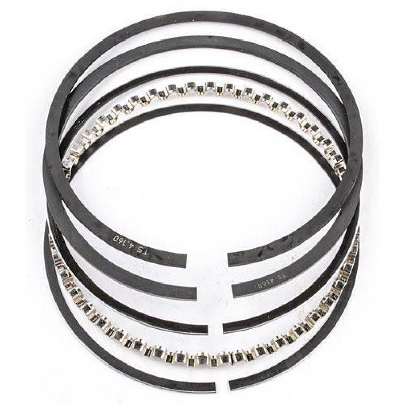 Mahle OE - Mahle Rings Chrysler 3.6L V6 Pentastar 2011 - Up Moly Ring Set - Demon Performance