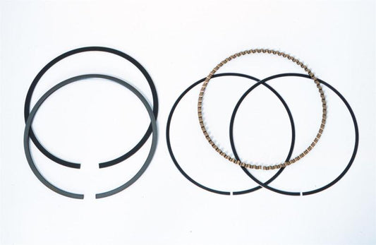 Mahle OE - Mahle Rings Chrysler 5.7L Hemi 2002 - Up Moly Ring Set - Demon Performance