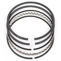 Mahle OE - Mahle Rings Dodge Viper 8.3L V10 2000 M8583KM Moly Ring Set - Demon Performance