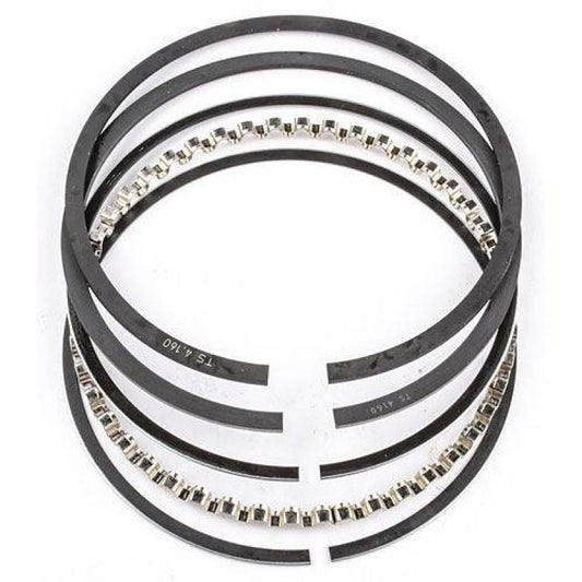 Mahle OE - Mahle Rings Dodge Viper 8.4L 10Cyl 2008 - 2011 Moly Ring Set - Demon Performance
