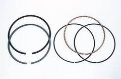 Mahle OE - Mahle Rings Nissan 2389cc KA24E/KA24D Engs 89 - 93 Plain Ring Set - Demon Performance