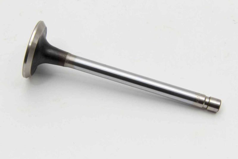 Manley Performance - Manley Big Block Chevrolet Extreme Duty Exhaust Valve - 5.522in Overall L 1.900in Diameter - Single - Demon Performance