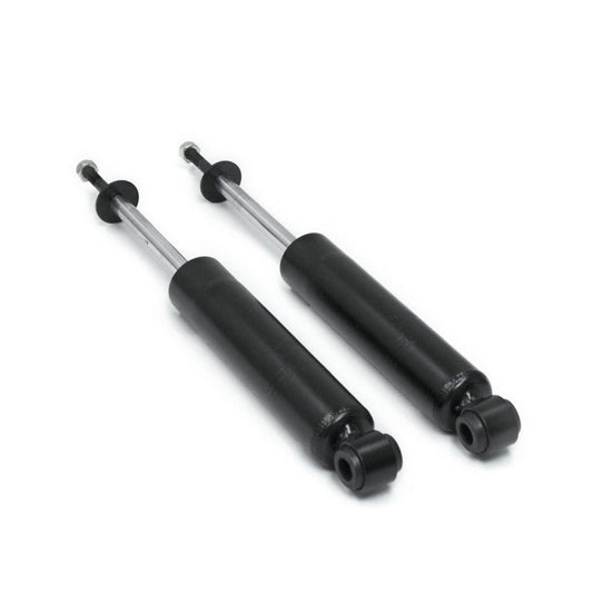 Maxtrac - MaxTrac 02-18 RAM 1500 2WD 2in Front Shock Absorber - Demon Performance