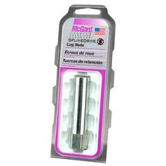 McGard - McGard SplineDrive Installation Tool For M14X1.5 / 1in. Hex - Single - Demon Performance