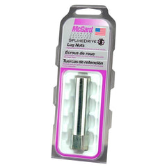 McGard - McGard SplineDrive Installation Tool For M14X1.5 / 22mm Hex - Single - Demon Performance