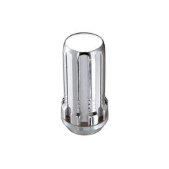 McGard - McGard SplineDrive Lug Nut (Cone Seat) M14X1.5 / 1.648in. Length (Box of 50) - Chrome (Req. Tool) - Demon Performance