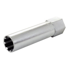 McGard - McGard SplineDrive Lug Nut Installation Tool For 1/2 - 20 / M12X1.5 & M12X1.25 / 13/16in. Hex - Single - Demon Performance