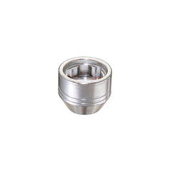 McGard - McGard Wheel Lock Nut Set - 4pk. (Under Hub Cap / Cone Seat) 9/16 - 18 / 7/8 Hex / 1.015in. L - Demon Performance