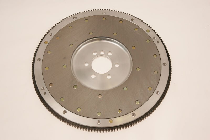 McLeod Racing - McLeod Flywheel Aluminum Ford 4.6/5.0/5.4L Cobra 8 Blt Crk - 96 - 15 Gt Muti Drill 164 - Demon Performance