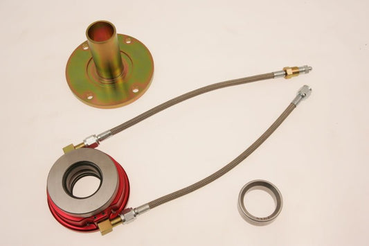 McLeod Racing - McLeod Hyd T.O. Brg Kit Gm T56 Blt On Collar Slip On Brg - Demon Performance