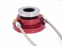 McLeod Racing - McLeod Hydraulic T.O. Bearing Cam-Vette-Viper No Quick Diconnect Regular Lines - Demon Performance