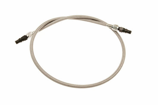 McLeod Racing - McLeod Line Assy Mustang 2005 - Up 36in With Male Wire Clip Fittings - Demon Performance