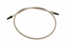 McLeod Racing - McLeod Line Assy Mustang 2005 - Up 36in With Male Wire Clip Fittings - Demon Performance