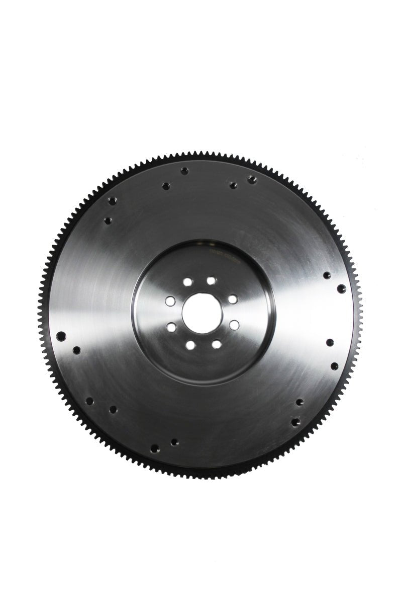 McLeod Racing - McLeod Steel Flywheel 96 - 15 Ford 4.6/5.4L Mustang Lightened 11in 8 Blt Crk 164t - Demon Performance