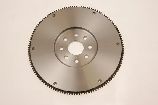 McLeod Racing - McLeod Steel Flywheel Ford 4.6/5.4L 1996 - 2001.5 Multi Patterns 8 Blt Crk 164 - Demon Performance