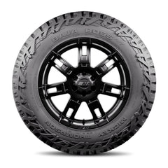 Mickey Thompson - Mickey Thompson Baja Boss A/T Tire - 35X12.50R17LT 119Q D 90000119975 - Demon Performance
