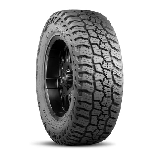 Mickey Thompson - Mickey Thompson Baja Boss A/T Tire - LT315/70R17 121/118Q E 90000119976 - Demon Performance