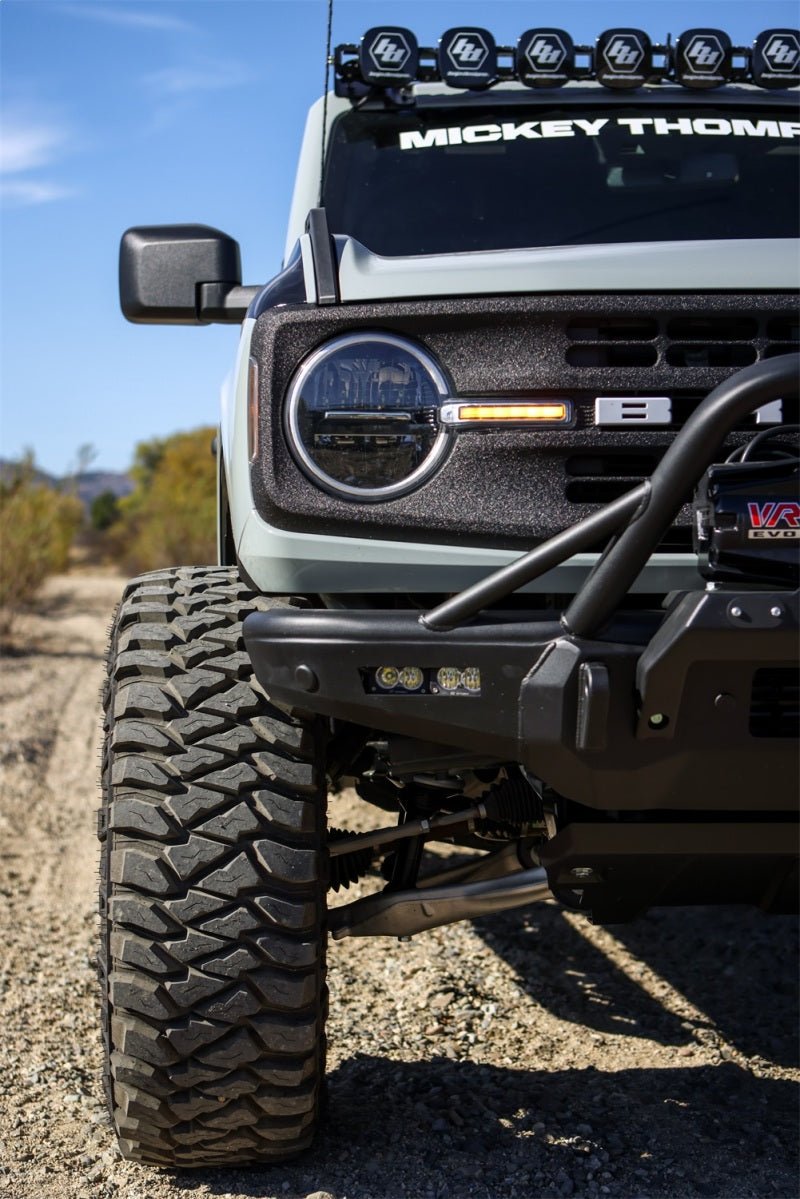 Mickey Thompson - Mickey Thompson Baja Legend MTZ Tire - 40X14.50R20LT 128Q 90000057372 - Demon Performance