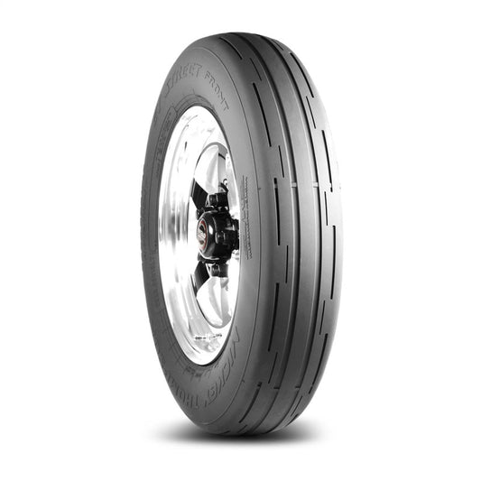 Mickey Thompson - Mickey Thompson ET Street Front Tire - 27X6.00R17LT 90000040480 - Demon Performance