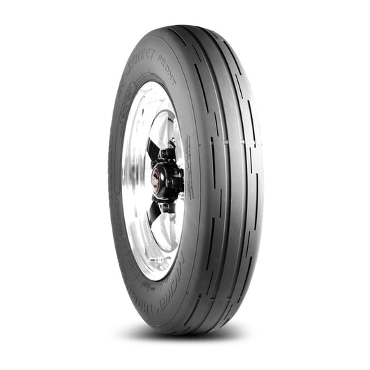 Mickey Thompson - Mickey Thompson ET Street Front Tire - 27X6.00R17LT 90000040480 - Demon Performance