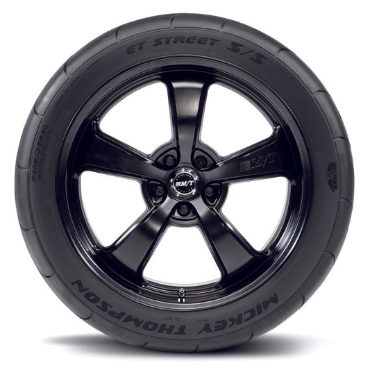 Mickey Thompson - Mickey Thompson ET Street S/S Tire - P255/50R16 90000024557 - Demon Performance