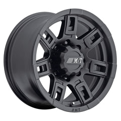 Mickey Thompson - Mickey Thompson Sidebiter II Wheel - 17X9 5 X 5 4-1/2 90000019389 - Demon Performance