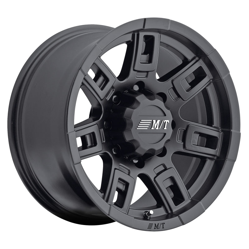 Mickey Thompson - Mickey Thompson Sidebiter II Wheel - 22X10 8x170 5.000 90000030413 - Demon Performance