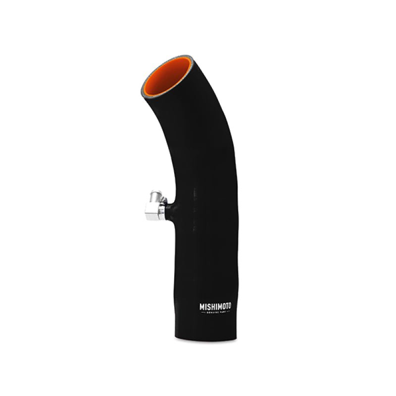 Mishimoto - Mishimoto 03 - 06 Nissan 350Z Black Air Intake Hose Kit - Demon Performance