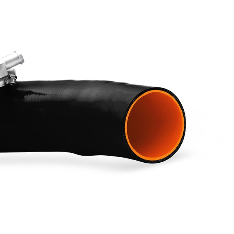 Mishimoto - Mishimoto 03 - 06 Nissan 350Z Black Air Intake Hose Kit - Demon Performance