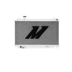 Mishimoto - Mishimoto 03 - 06 Nissan 350Z Manual Aluminum Radiator - Demon Performance