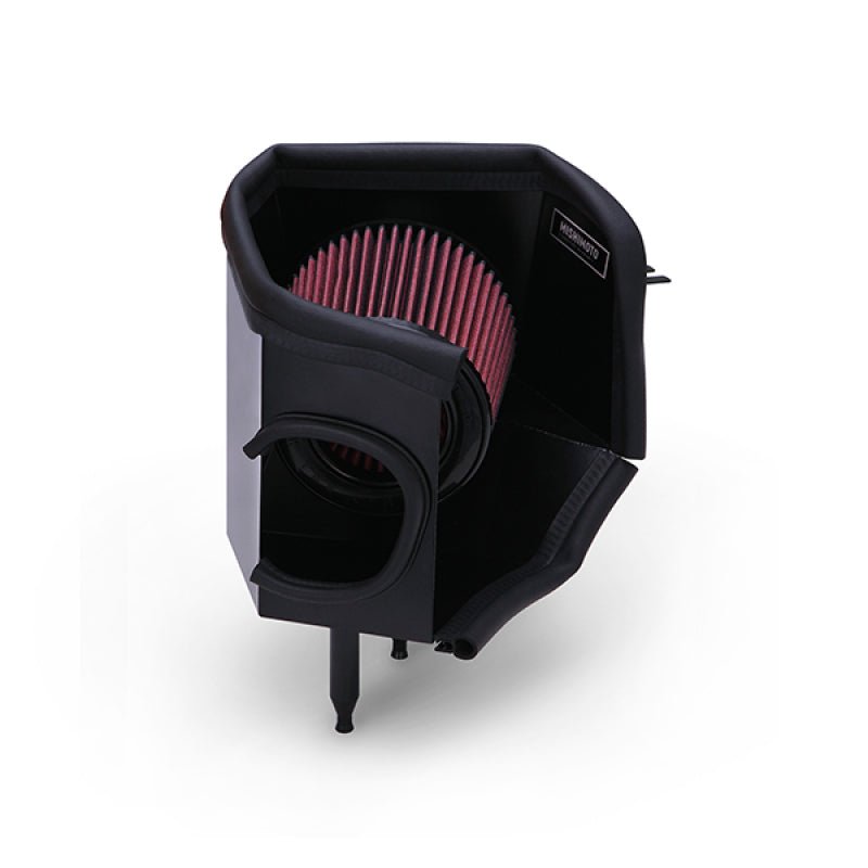 Mishimoto - Mishimoto 03 - 06 Nissan 350Z Performance Air Intake - Demon Performance
